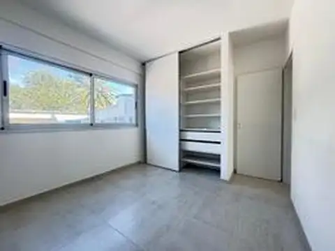 Departamento en Alquiler A Estrenar