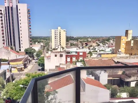 Departamento en Venta con 1 cochera