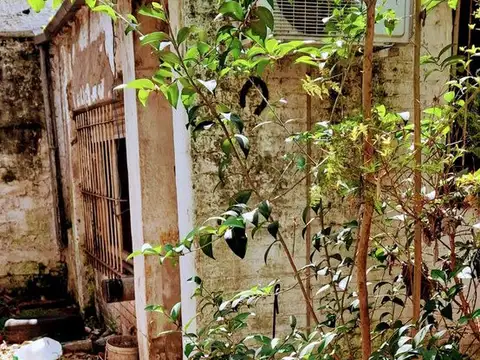 Depto Tipo Casa en Venta de 4 ambientes