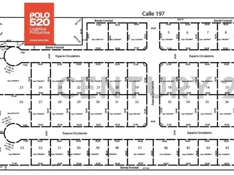 Galpon en Alquiler 2025 años