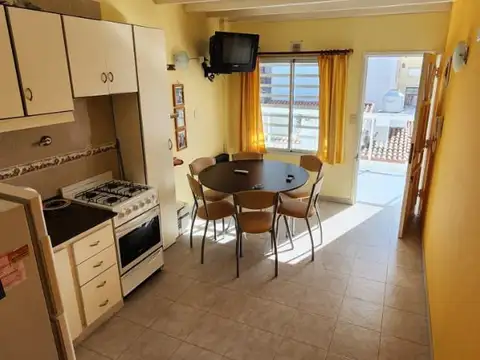 Departamento en Venta de 4 ambientes