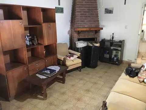 Casa en Venta de 2 dormitorios
