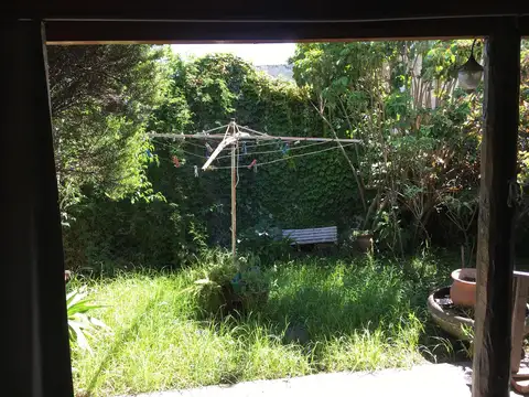 Casa en Venta 50 años