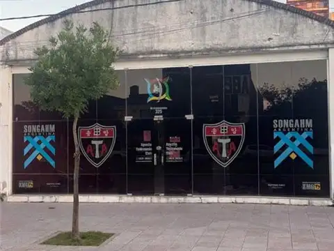 LOCALES - A LA CALLE - MACROCENTRO, RESISTENCIA