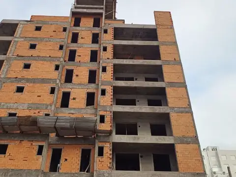 DEPARTAMENTO DOS DORMITORIOS A METROS DEL MAR