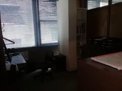 25 DE MAYO 100, Piso 5