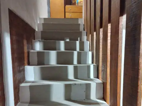 Casa más terreno en venta en Bialet Massé