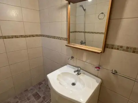 PH en alquiler 3 ambientes en Villa Ballester