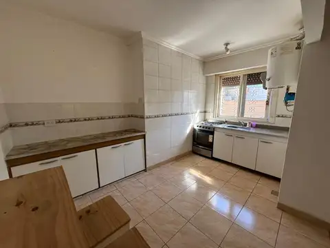 Depto Tipo Casa en Alquiler de 2 dormitorios