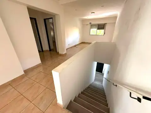 PH en alquiler 3 ambientes en Villa Ballester