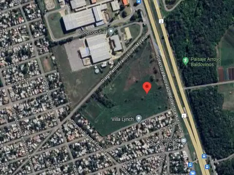 Terreno en Venta de 80000,0 m2