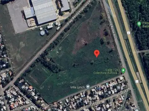 Terreno en Venta en Florencio Varela, USD 4.200.000