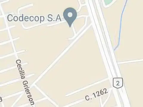 Terreno en venta - 8 Hectáreas - Florencio Varela