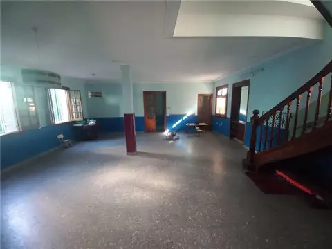 Casa en Alquiler 60 años