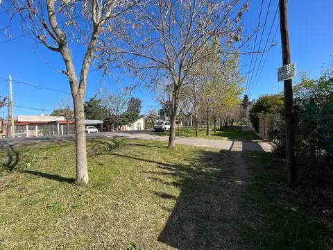 Terreno en venta - 1582mts2 - Manuel B. Gonnet, La Plata