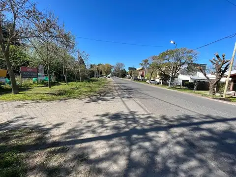 Terreno en Venta en Joaquin Gorina, USD 150.000