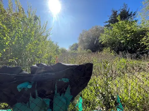 Terreno en Venta de 1582,0 m2