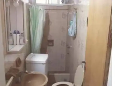 Depto Tipo Casa en Venta de 2 ambientes