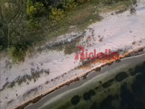 Terreno en Venta de 1271,0 m2