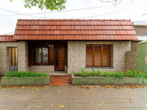 Casa en Venta en San Lorenzo