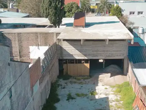 VENTA O ALQUILER LOTE ZONA CONSTITUCION