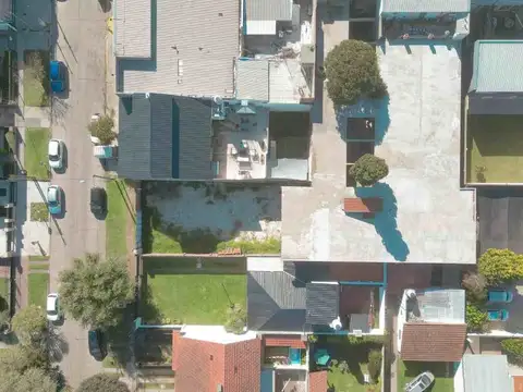 VENTA O ALQUILER LOTE ZONA CONSTITUCION