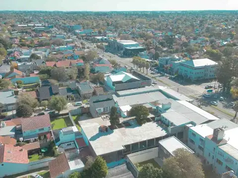 Terreno en Venta en Constitucion, USD 2.199.000