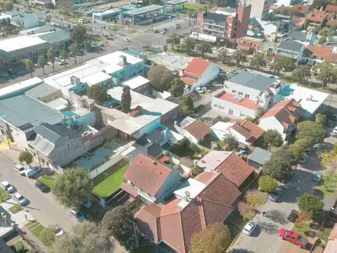 Terreno en Venta de 1299,0 m2