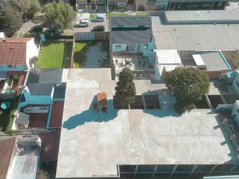 Avenida Constitución 5000