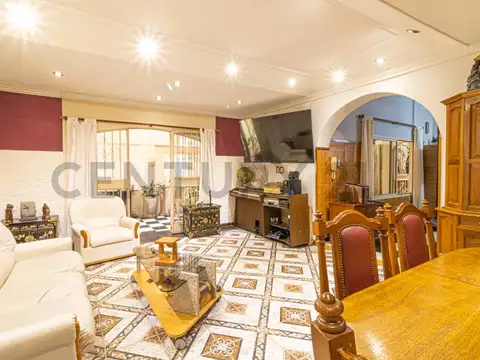 Basualdo 1200, Piso 0