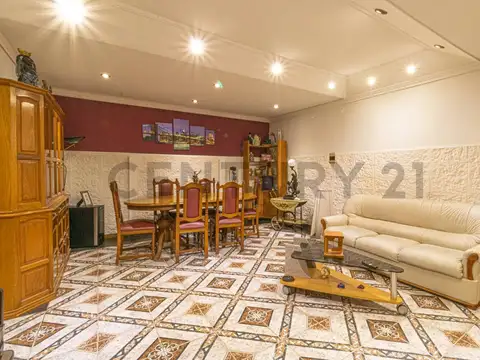 Departamento en Venta de 4 ambientes