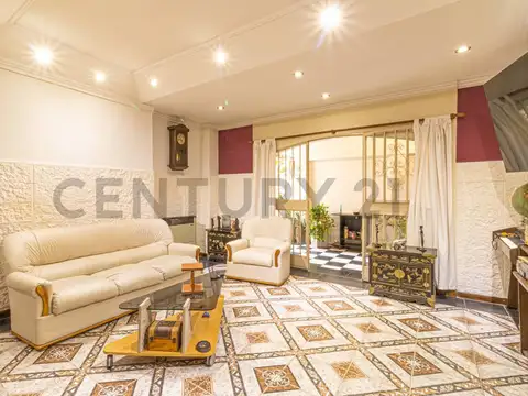 VENTA PH 4 AMBIENTES MATADEROS