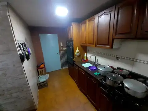 Departamento en Venta de 4 ambientes