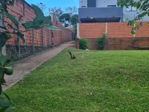 Terreno en Venta en Posadas, USD 35.000