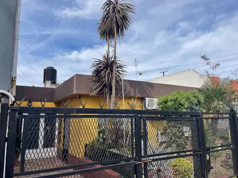 Alquiler casa 4 ambientes