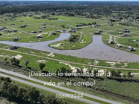 Terreno en Venta en San Vicente, USD 38.500