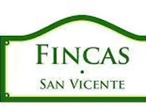fincas lagunas San Vicente