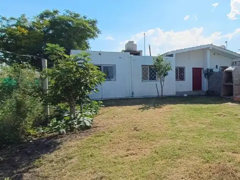 Casa en Venta en Bialet Masse, USD 52.000