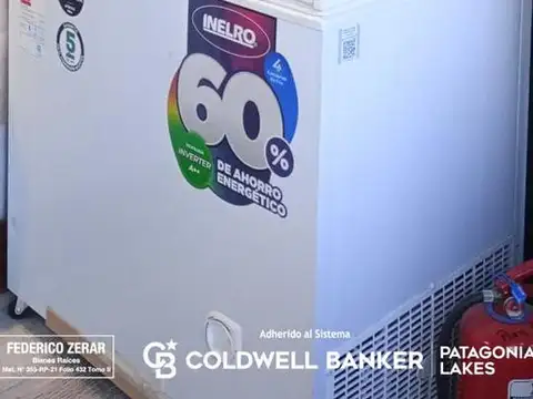 Fondo Comercio en Venta en San Carlos De Bariloche, $ 18.600.000