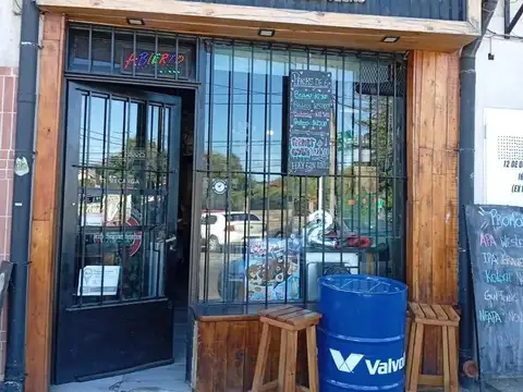 VENTA DE FONDO DE COMERCIO Centro Bariloche
