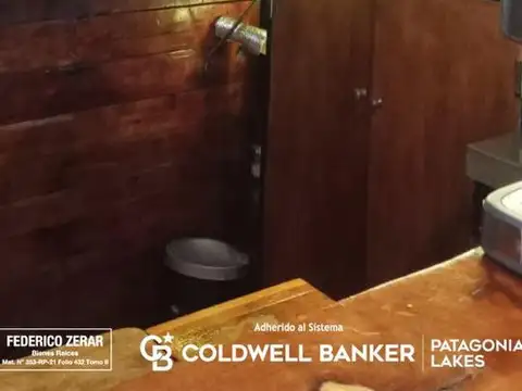 Fondo Comercio en Venta en San Carlos De Bariloche, $ 18.600.000