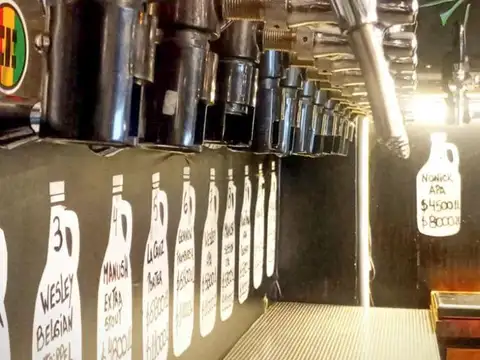 Fondo Comercio en Venta A Estrenar