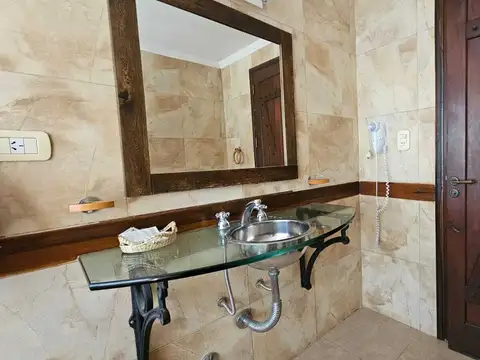 Hotel en Venta tipo Hotel