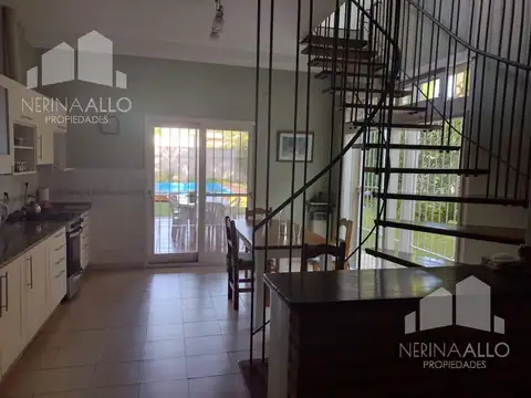 Casa en Venta 15 años