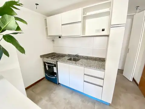 Rivadavia 19906 , Piso 1