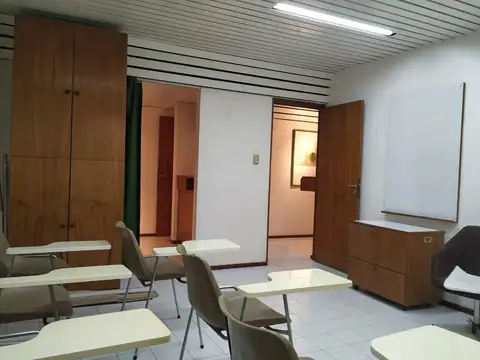 Córdoba y Sarmiento