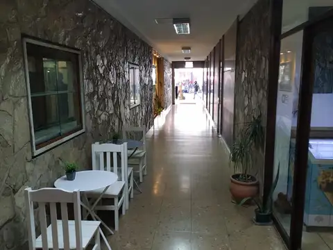 Oficina en Venta en Centro, USD 42.000