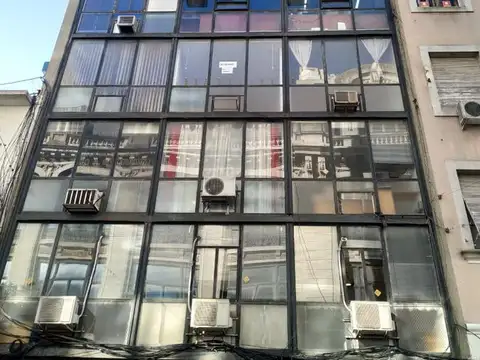 Córdoba y Sarmiento