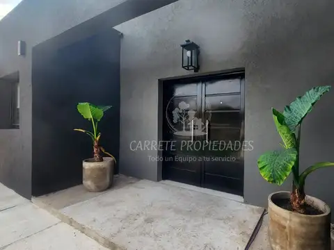 Casa en Venta en Countries y Barrios Cerrados en Pilar, USD 220.000
