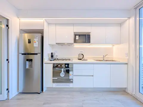 Departamento en Venta de 2 dormitorios